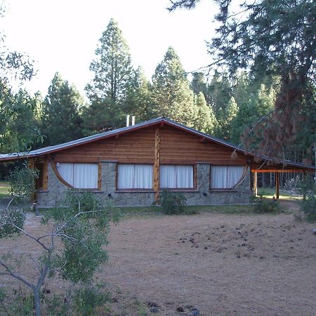 Posada Del Angel San Carlos de Bariloche Exterior foto