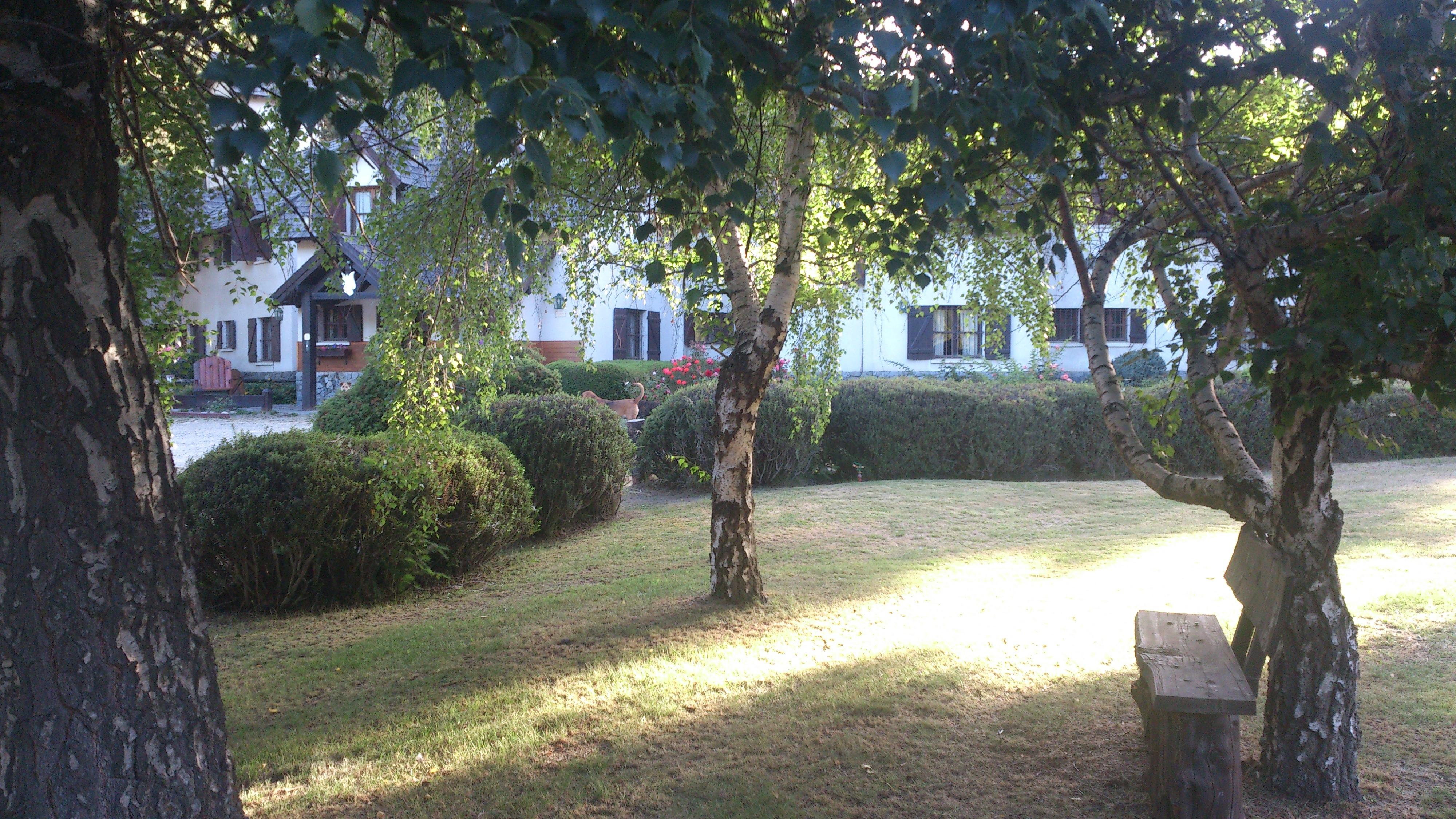Posada Del Angel San Carlos de Bariloche Exterior foto