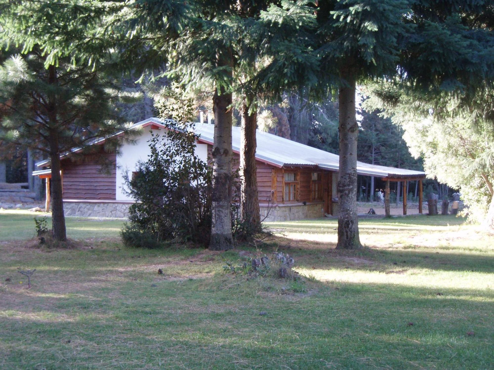 Posada Del Angel San Carlos de Bariloche Exterior foto