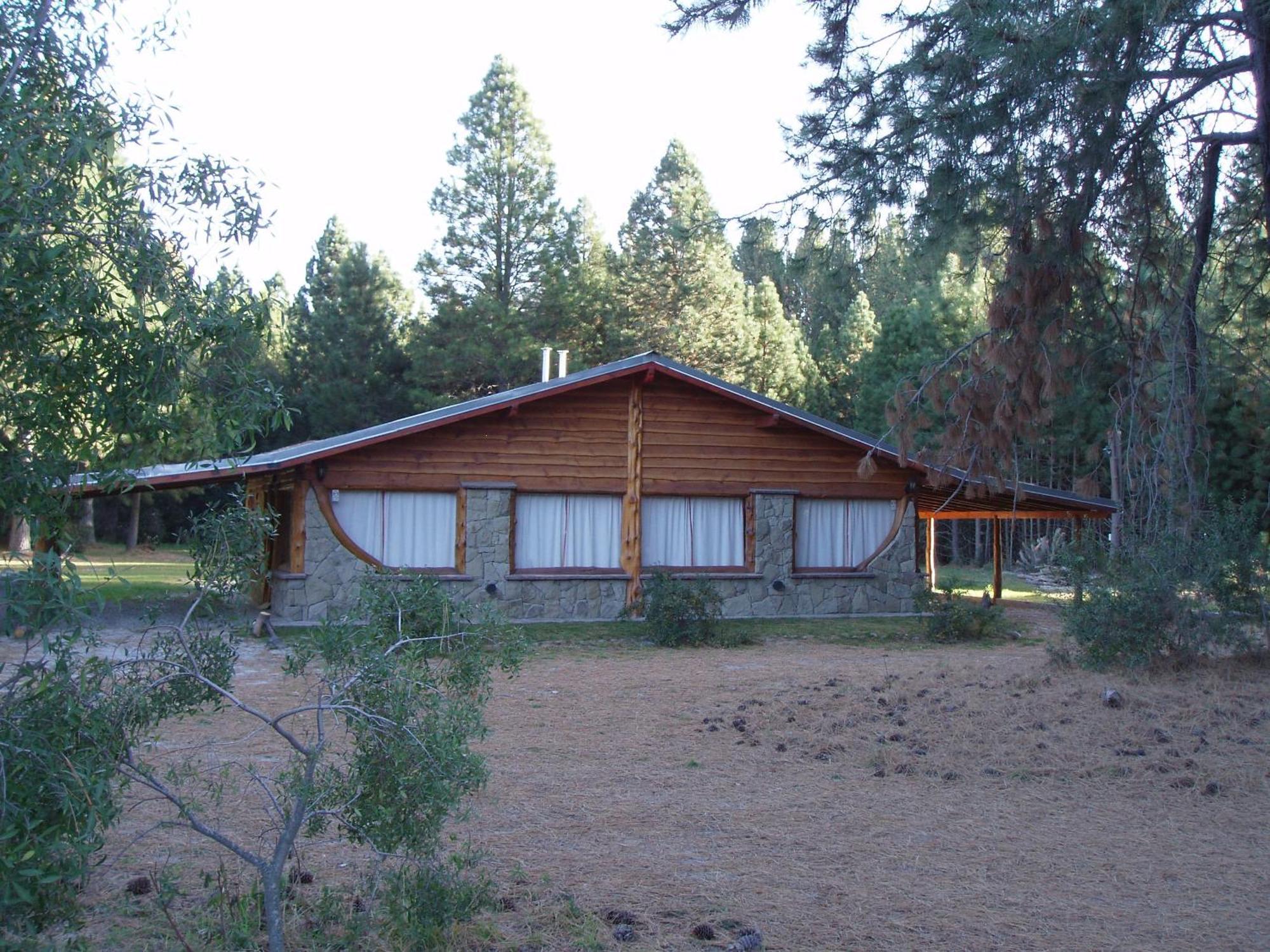 Posada Del Angel San Carlos de Bariloche Exterior foto