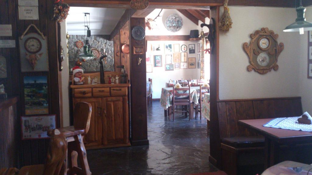 Posada Del Angel San Carlos de Bariloche Exterior foto