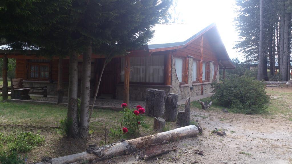 Posada Del Angel San Carlos de Bariloche Exterior foto