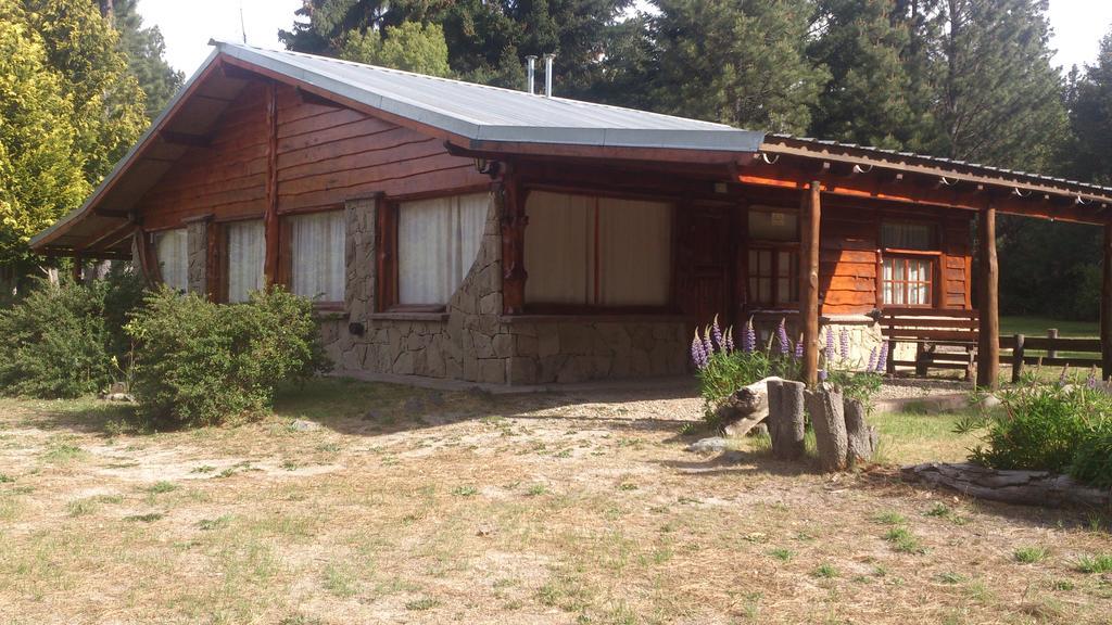 Posada Del Angel San Carlos de Bariloche Exterior foto
