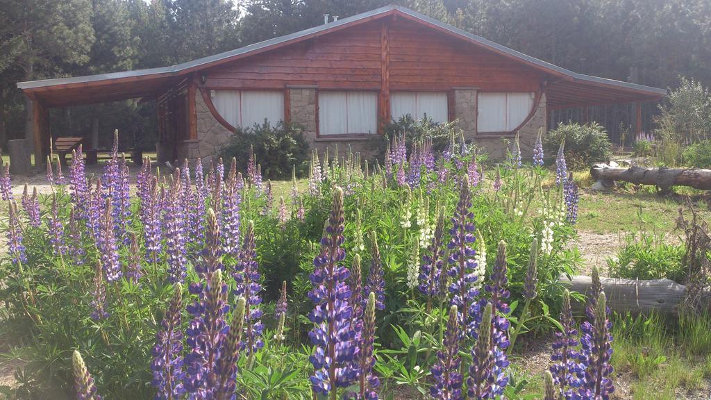Posada Del Angel San Carlos de Bariloche Exterior foto