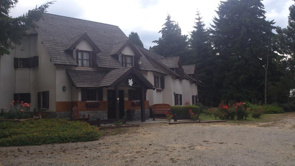 Posada Del Angel San Carlos de Bariloche Exterior foto