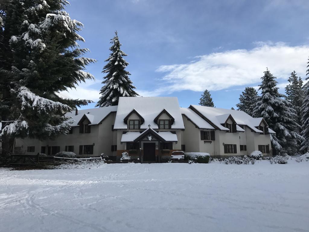 Posada Del Angel San Carlos de Bariloche Exterior foto