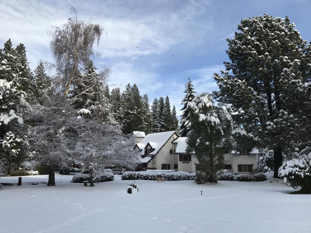 Posada Del Angel San Carlos de Bariloche Exterior foto